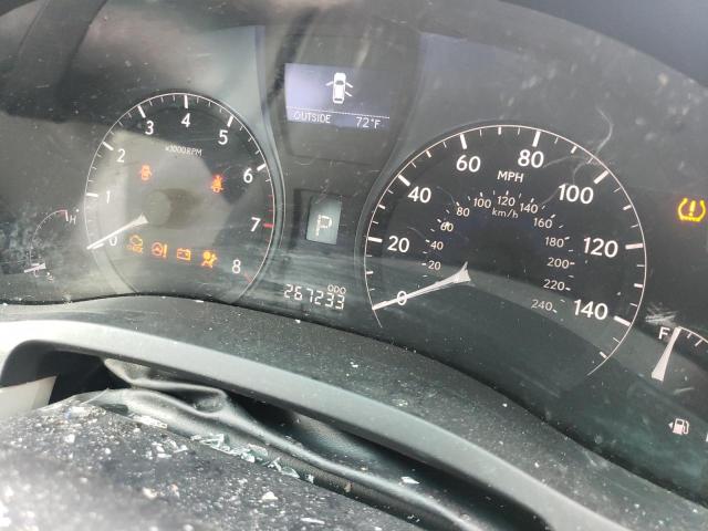 Photo 9 from auction – 2010 LEXUS RX 350 with VIN 2T2ZK1BA8AC002546