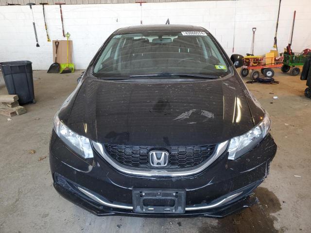 Photo 5 from auction – 2013 HONDA CIVIC EX with VIN 2HGFB2F84DH538152