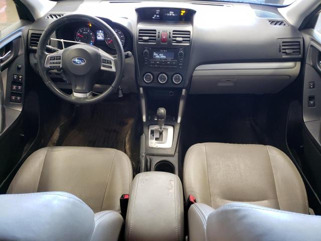 Photo 8 from auction – 2015 SUBARU FORESTER 2 with VIN JF2SJAHCXFH522303