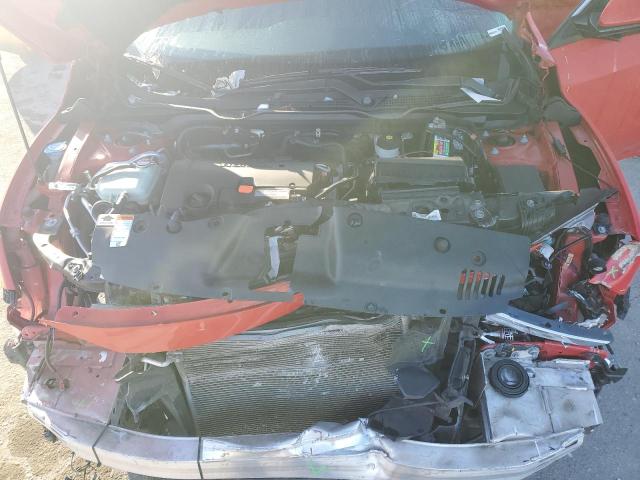 Photo 11 from auction – 2018 HONDA CIVIC LX with VIN 2HGFC2F55JH595328