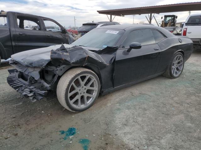 DODGE CHALLENGER 2014 with VIN 2C3CDYBT2EH185456 - Photo from auction