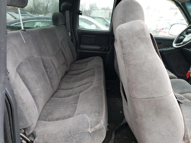 Foto 10 de la subasta – 2002 CHEVROLET SILVERADO con VIN 2GCEK19T821185120