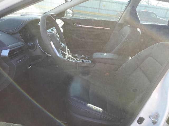 Photo 7 from auction – 2023 NISSAN ALTIMA SL with VIN 1N4BL4EV2PN421412