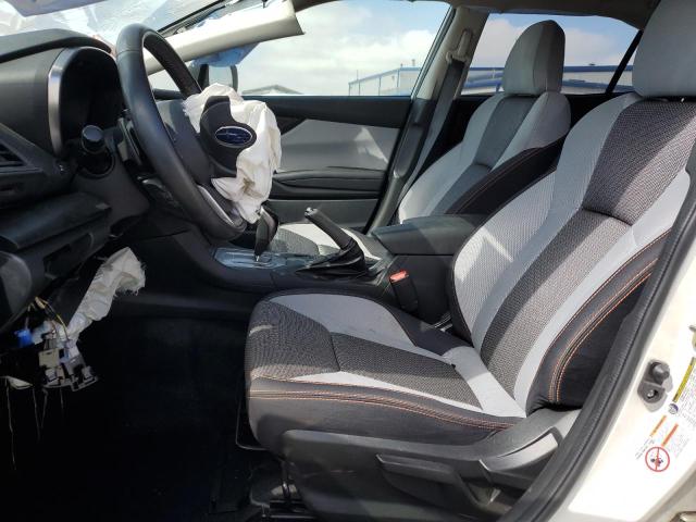 Photo 7 from auction – 2019 SUBARU CROSSTREK with VIN JF2GTAEC6K8349104