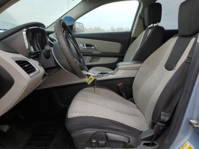 Zdjęcie 7 z aukcji – 2014 GMC TERRAIN SL z VIN 2GKALMEK9E6177209
