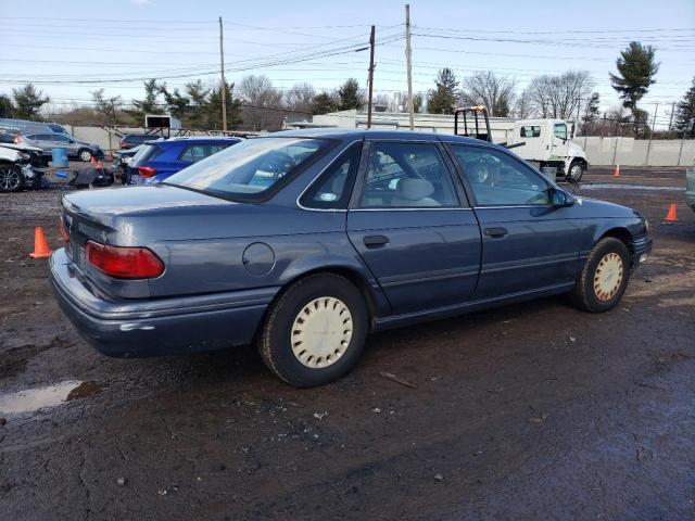 Photo 3 from auction – 1993 FORD TAURUS with VIN 1FACP52U4PA172449