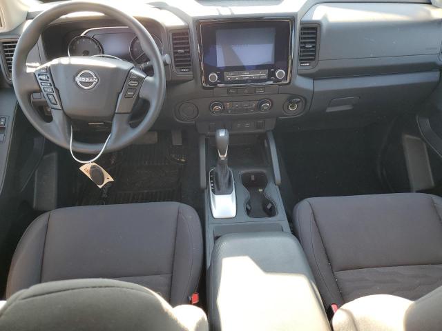 Photo 8 from auction – 2024 NISSAN FRONTIER S with VIN 1N6ED1CL9RN603015
