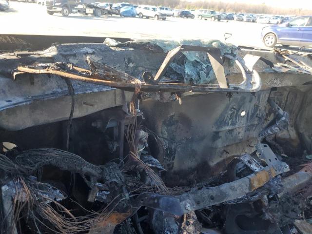 Photo 9 from auction – 2001 CHEVROLET SILVERADO with VIN 1GCHK23111F126637