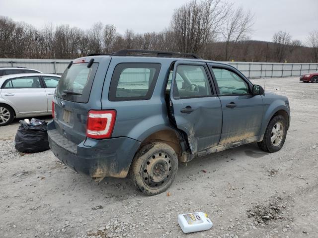 Photo 3 from auction – 2012 FORD ESCAPE XLS with VIN 1FMCU0C71CKC17121
