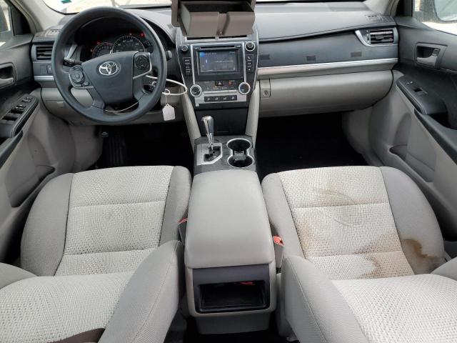 Photo 8 from auction – 2012 TOYOTA CAMRY BASE with VIN 4T4BF1FK9CR174153