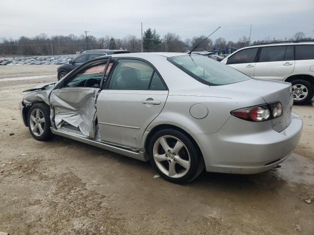 Zdjęcie 2 z aukcji – 2007 MAZDA 6 I z VIN 1YVHP80C875M24881
