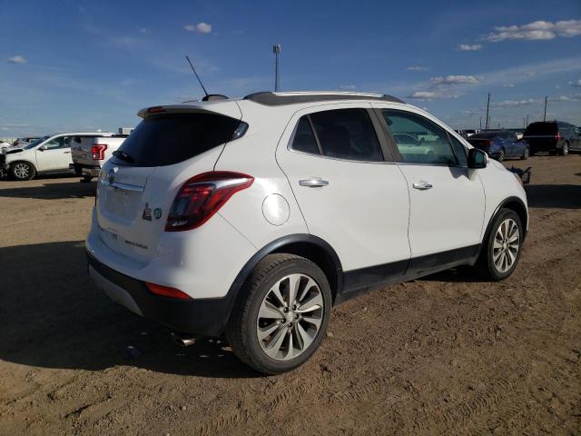 Photo 3 from auction – 2017 BUICK ENCORE ESS with VIN KL4CJCSBXHB007607
