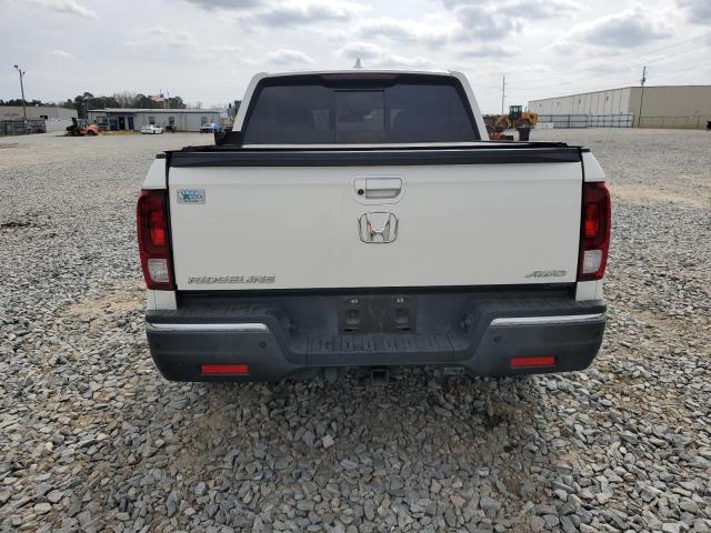 Photo 6 from auction – 2019 HONDA RIDGELINE with VIN 5FPYK3F72KB000306