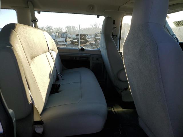 Photo 11 from auction – 2014 FORD ECONOLINE with VIN 1FBSS3BL0EDA64278