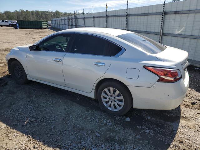 Photo 2 from auction – 2014 NISSAN ALTIMA 2.5 with VIN 1N4AL3AP8EN336925