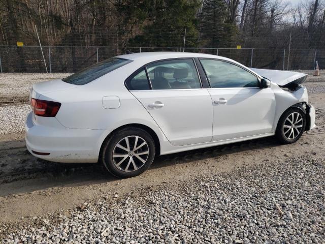 Photo 3 from auction – 2017 VOLKSWAGEN JETTA SE with VIN 3VWDB7AJ4HM261133