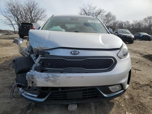 Photo 5 from auction – 2018 KIA NIRO with VIN KNDCD3LD0J5140071