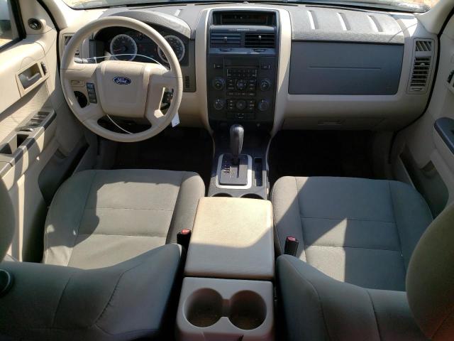 Photo 8 from auction – 2009 FORD ESCAPE XLS with VIN 1FMCU02779KC80461