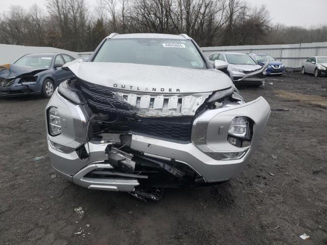 Photo 5 from auction – 2022 MITSUBISHI OUTLANDER with VIN JA4J4VA80NZ073909