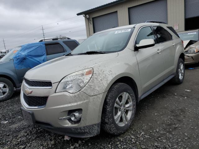 Photo 1 from auction – 2015 CHEVROLET EQUINOX LT with VIN 2GNFLGEK1F6410091