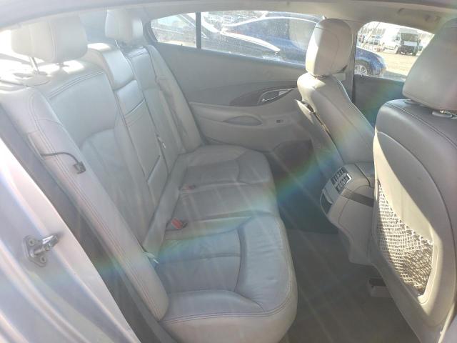 Photo 10 from auction – 2012 BUICK LACROSSE with VIN 1G4GC5E33CF314146
