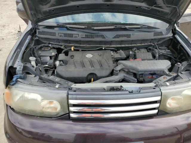 Photo 11 from auction – 2009 NISSAN CUBE BASE with VIN JN8AZ28R09T128506