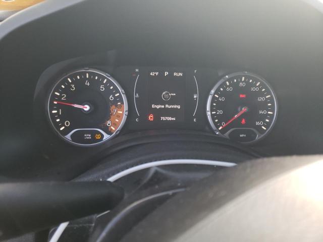Photo 9 from auction – 2017 JEEP RENEGADE L with VIN ZACCJBBB0HPG63191