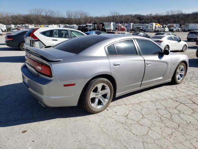 Photo 3 from auction – 2014 DODGE CHARGER R/ with VIN 2C3CDXCT3EH277880