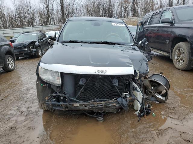Photo 5 from auction – 2012 JEEP GRAND CHER with VIN 1C4RJFCG1CC310404