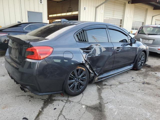 Photo 3 from auction – 2017 SUBARU WRX with VIN JF1VA1B6XH9839936