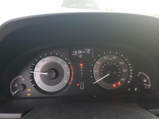 Photo 9 from auction – 2014 HONDA ODYSSEY EX with VIN 5FNRL5H65EB066850
