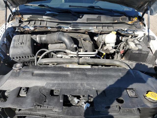 Photo 11 from auction – 2016 RAM 1500 REBEL with VIN 1C6RR7YT2GS138522