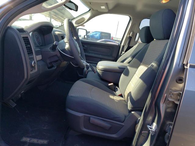Photo 7 from auction – 2012 DODGE RAM 1500 S with VIN 1C6RD6FT9CS323074