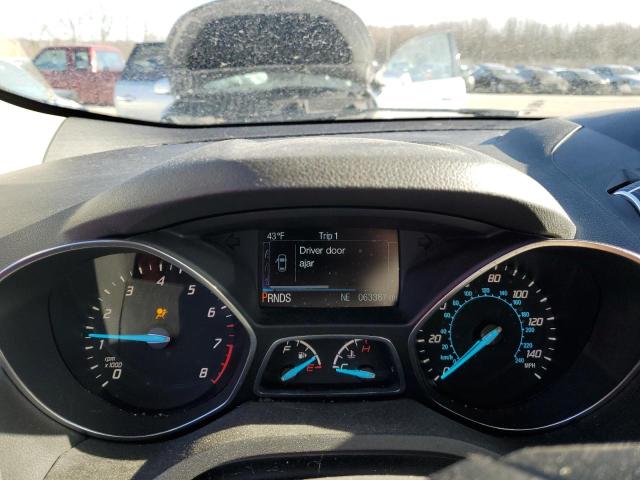 Photo 9 from auction – 2014 FORD ESCAPE TIT with VIN 1FMCU0JX1EUB42544