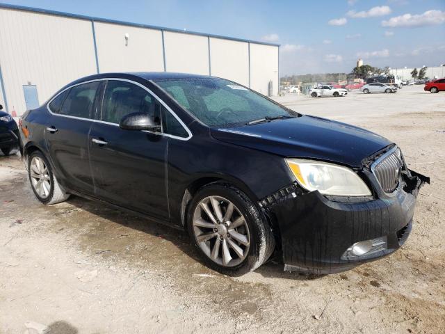 Photo 4 from auction – 2013 BUICK VERANO with VIN 1G4PP5SK5D4206589