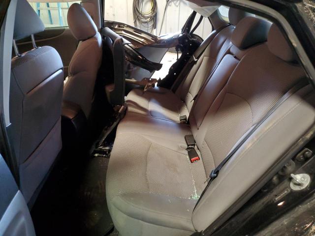 Photo 10 from auction – 2013 HYUNDAI SONATA GLS with VIN 5NPEB4ACXDH761496