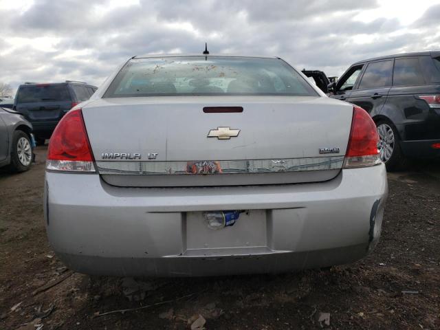 Photo 6 from auction – 2007 CHEVROLET IMPALA LT with VIN 2G1WT58K579173834