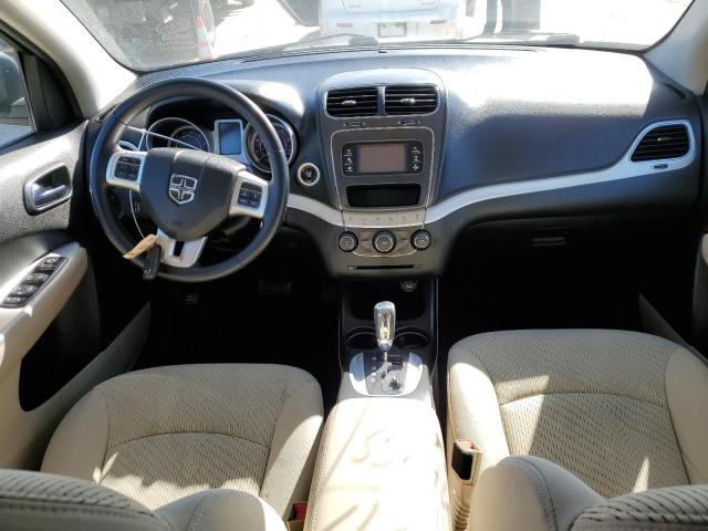 Photo 8 from auction – 2015 DODGE JOURNEY SX with VIN 3C4PDCBG8FT622338