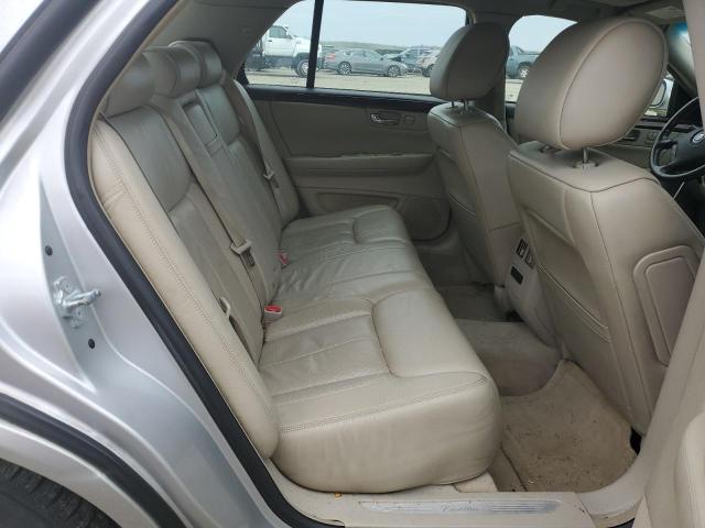 Photo 10 from auction – 2011 CADILLAC DTS PREMIU with VIN 1G6KH5E63BU141431