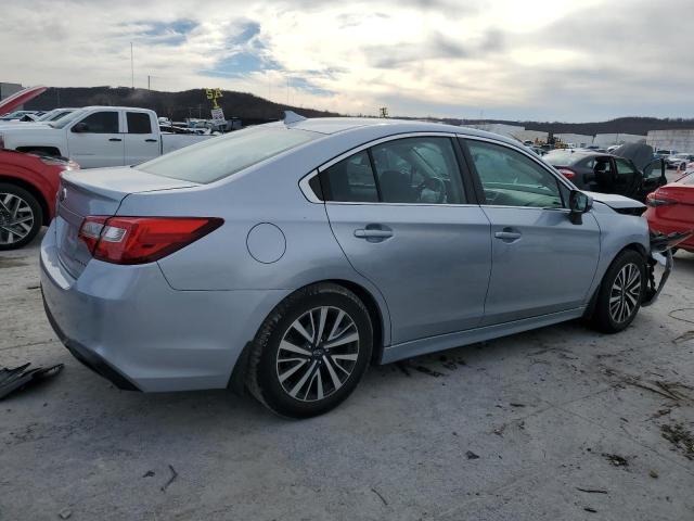 Photo 3 from auction – 2019 SUBARU LEGACY 2.5 with VIN 4S3BNAF67K3024230