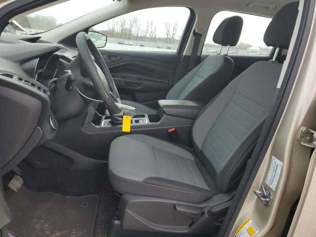 Zdjęcie 7 z aukcji – 2017 FORD ESCAPE S z VIN 1FMCU0F73HUF03799