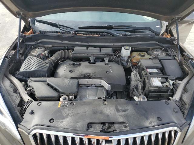 Photo 11 from auction – 2018 BUICK ENVISION E with VIN LRBFX2SA9JD015838