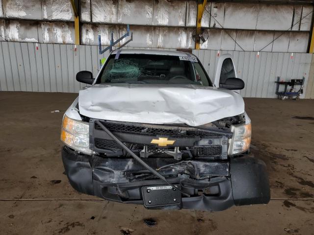 Photo 5 from auction – 2012 CHEVROLET SILVERADO with VIN 1GCNCPEX6CZ102401