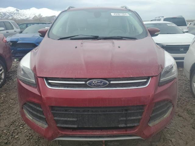 Photo 5 from auction – 2015 FORD ESCAPE TIT with VIN 1FMCU9J92FUB04389