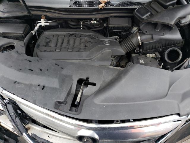 Photo 11 from auction – 2015 ACURA MDX TECHNO with VIN 5FRYD4H4XFB014275