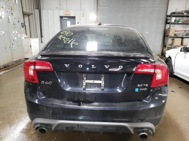 Photo 6 from auction – 2016 VOLVO S60 POLEST with VIN YV1902TS3G2397311