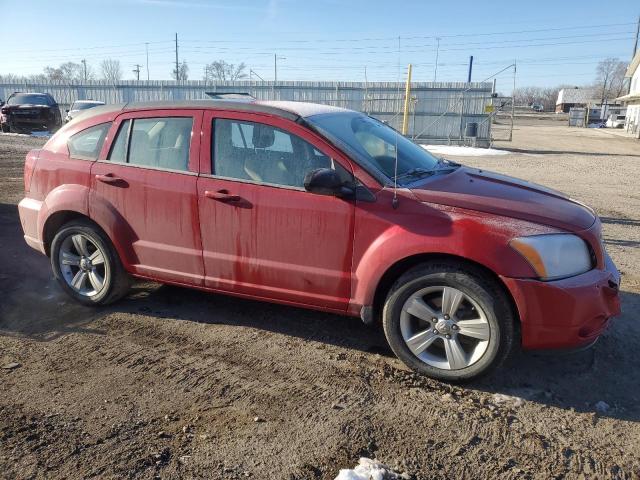 Photo 4 from auction – 2012 DODGE CALIBER SX with VIN 1C3CDWDA5CD536371