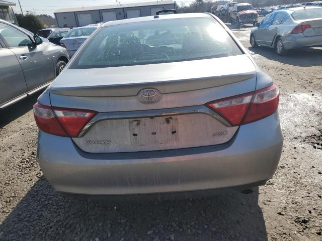 Photo 6 from auction – 2017 TOYOTA CAMRY LE with VIN 4T1BF1FKXHU704759