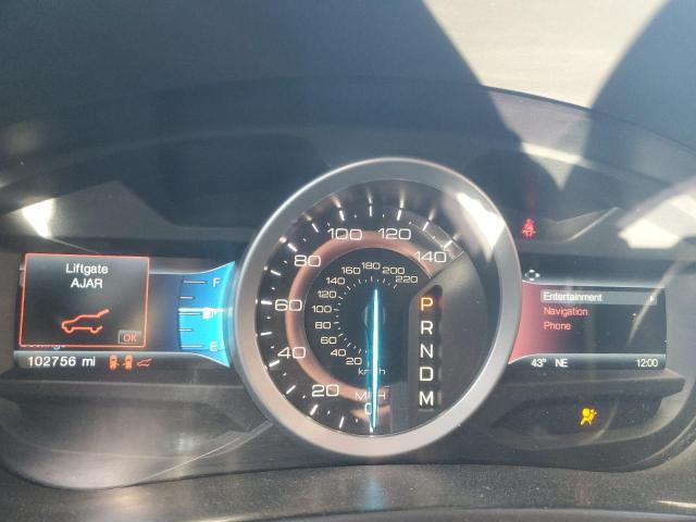 Photo 9 from auction – 2015 FORD EXPLORER X with VIN 1FM5K8D86FGA84805