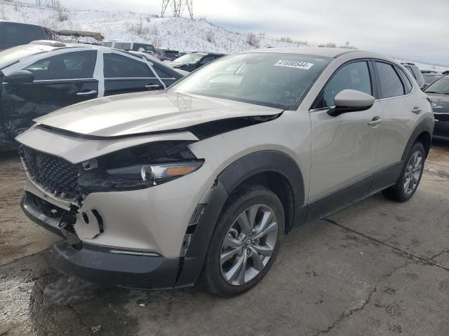 Photo 1 from auction – 2022 MAZDA CX-30 SELE with VIN 3MVDMBBLXNM456549